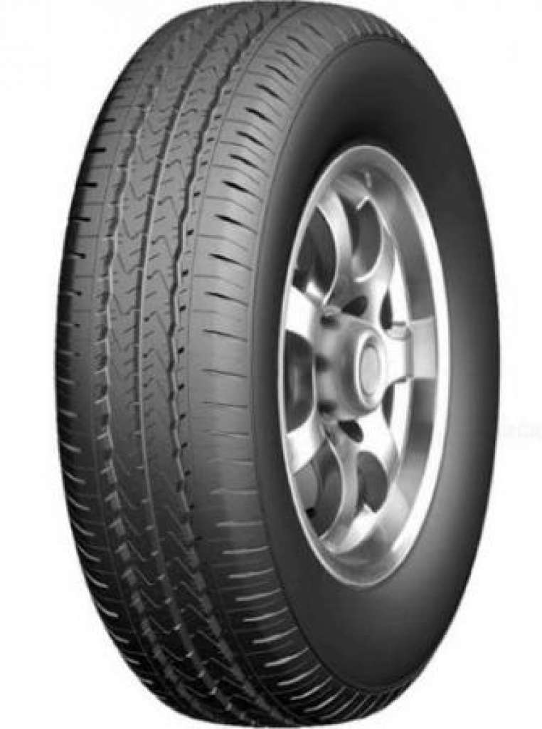 VAN-Transporter-Sommerreifen Leao Nova Force VAN 195/75 R16C 107R