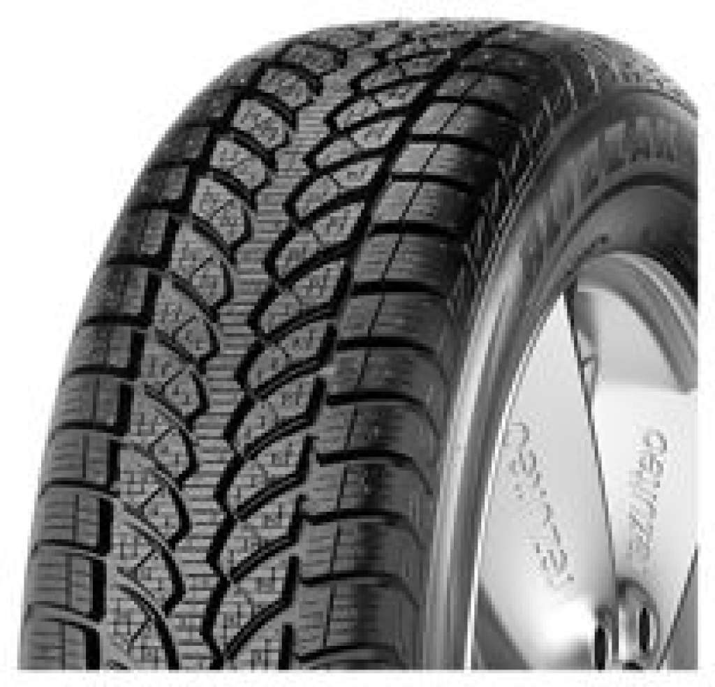 225/40 R18 92V Blizzak LM-32 XL FSL