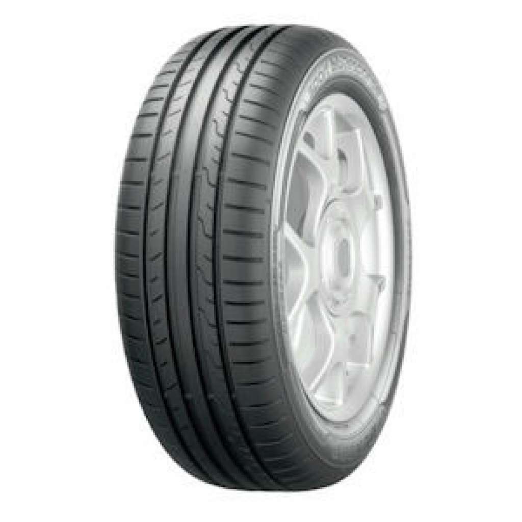 205/55 R17 95V SP Sport Blu Response XL