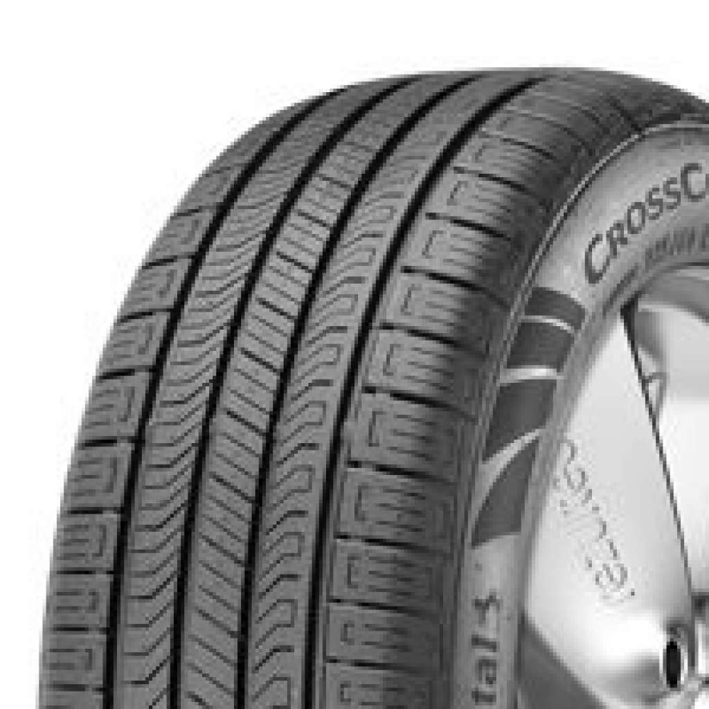 255/40 R22 103V CrossContact RX XL NE0 FR