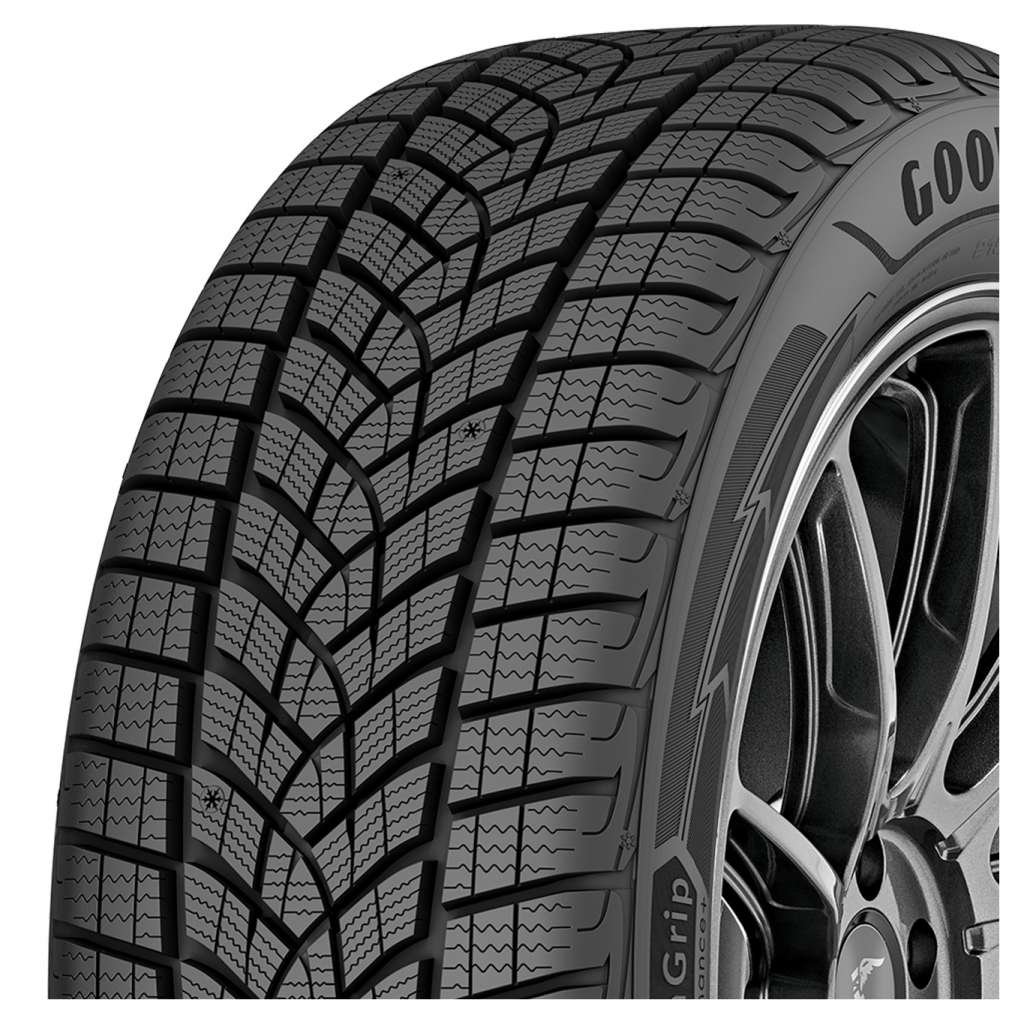 255/40 R21 102V Ultra Grip Performance + SUV XL FP