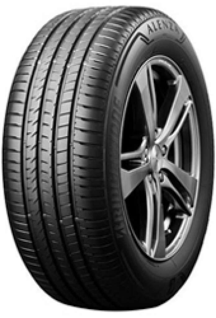 235/50 R20 100W Alenza 001