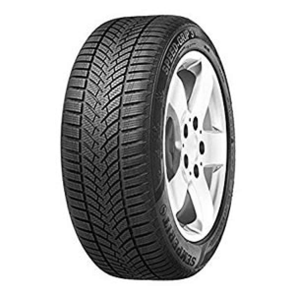 225/55 R16 95H Speed-Grip 3