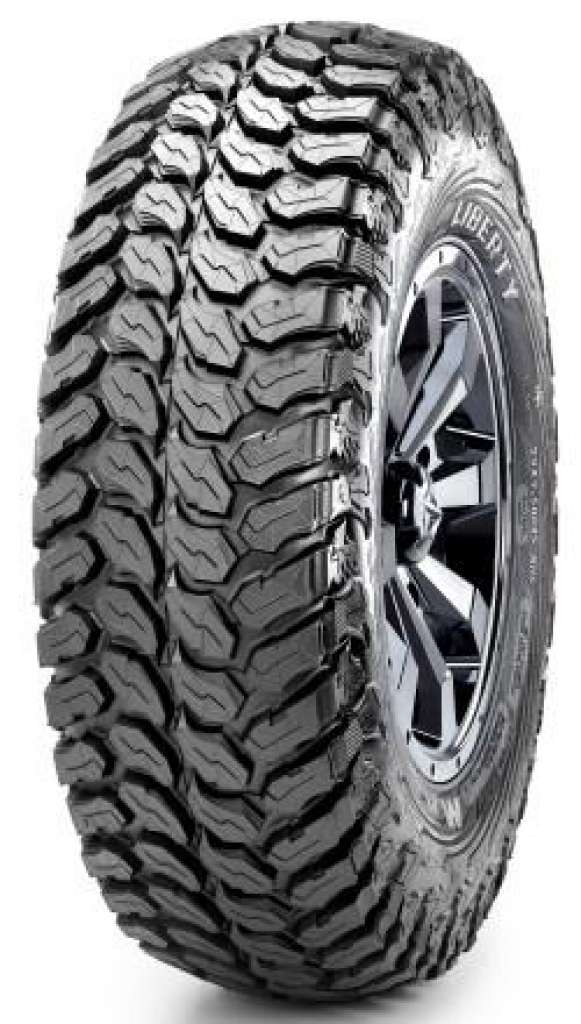 Quadreifen-ATV Maxxis Liberty, ML3 TL Front/Rear 30x10.00R14 60M