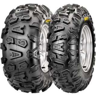 Quadreifen-ATV CST Abuzz, CU-02 TL Rear 25x10.00-12 51M