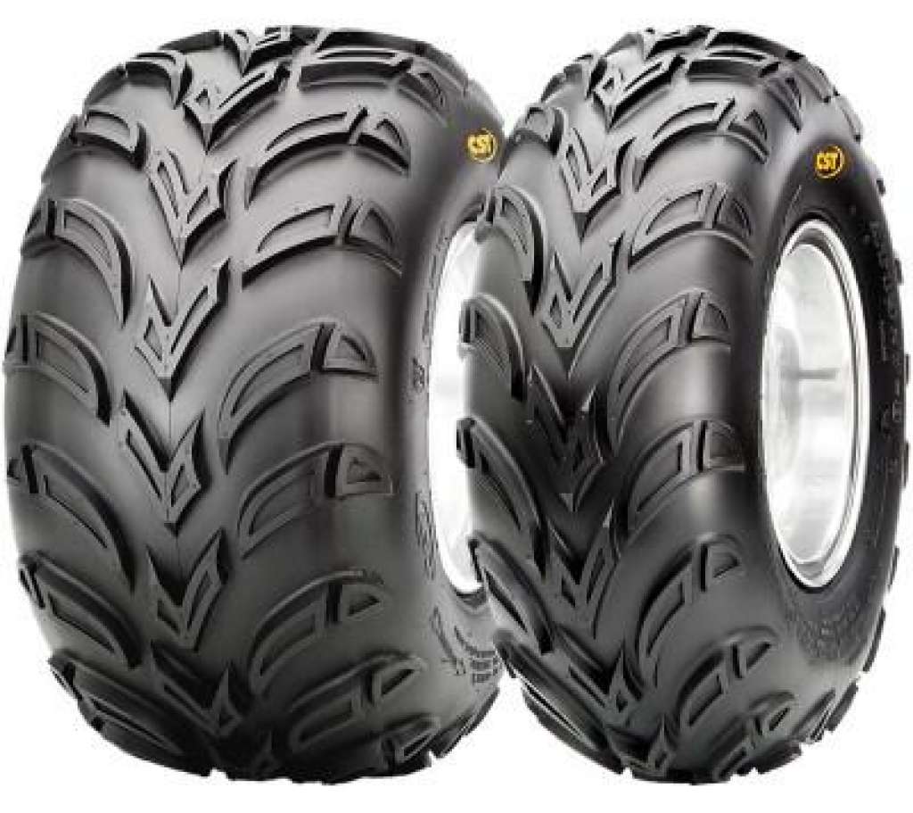 Quadreifen-ATV CST C-9313 TL Front 19x7.00-8 20J