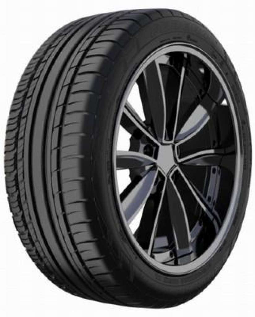Offroadreifen-Sommerreifen Federal Couragia F/X 225/65 R18 103H
