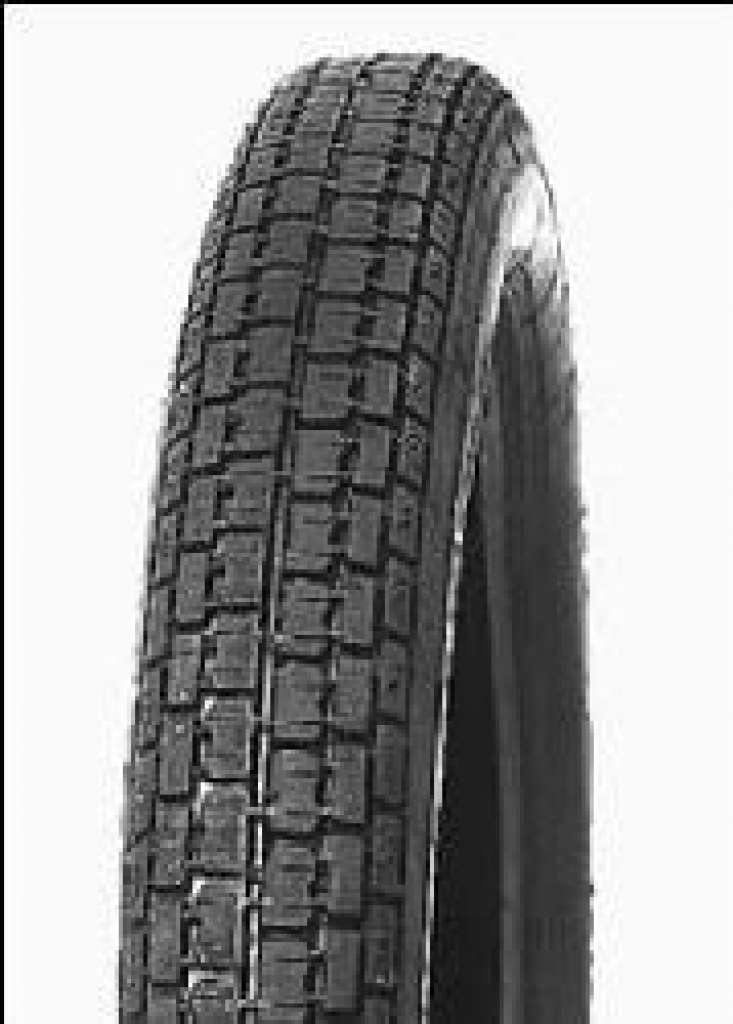 Mofa-Moped-Roller Heidenau K 30 Moped (20x2.75) 2 3/4-16 36J