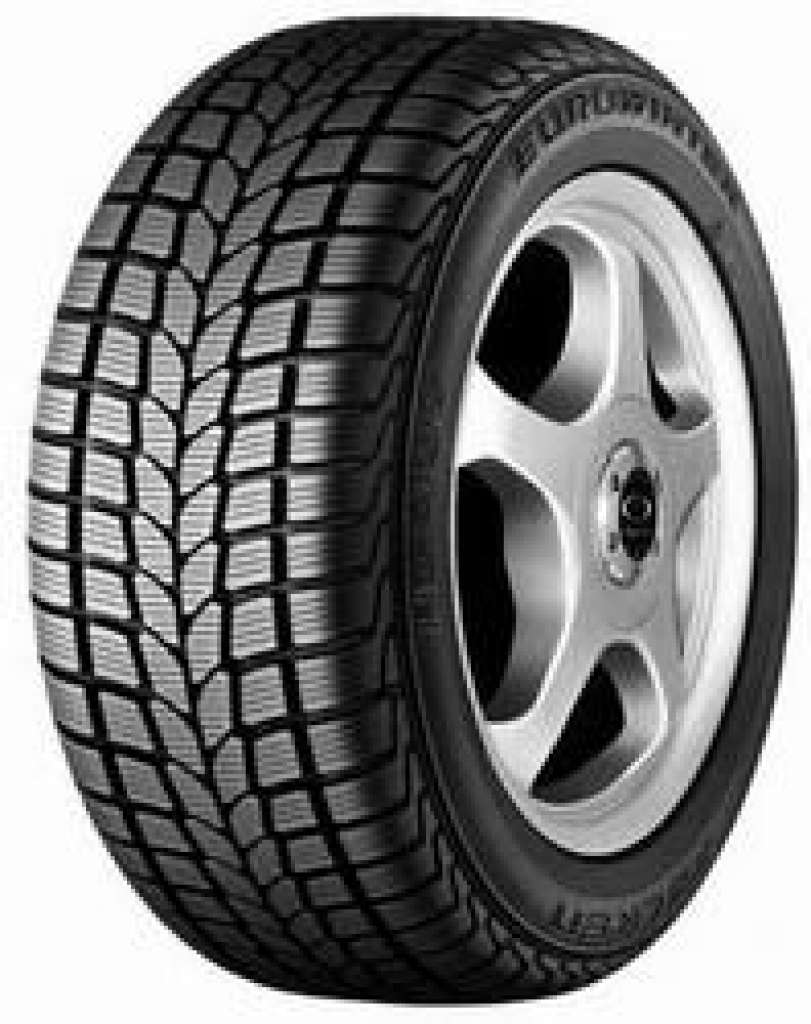 VAN-Transporter-Winterreifen Falken HS437 Van 205/65 R15C 102T