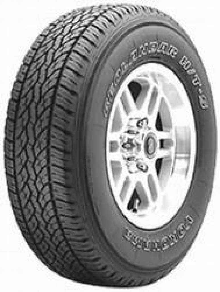 Offroadreifen-Sommerreifen Yokohama G051 265/70 R15 112H