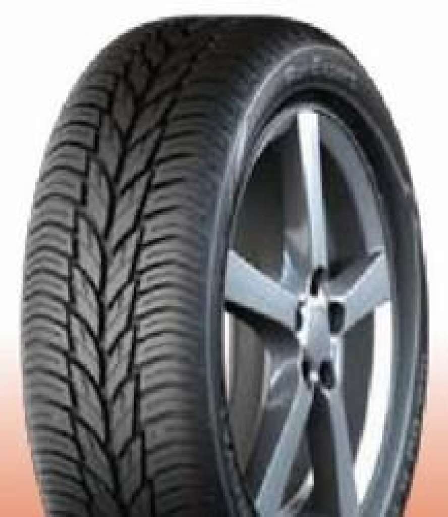 Offroadreifen-Sommerreifen Uniroyal RainExpert FR 235/60 R18 107V