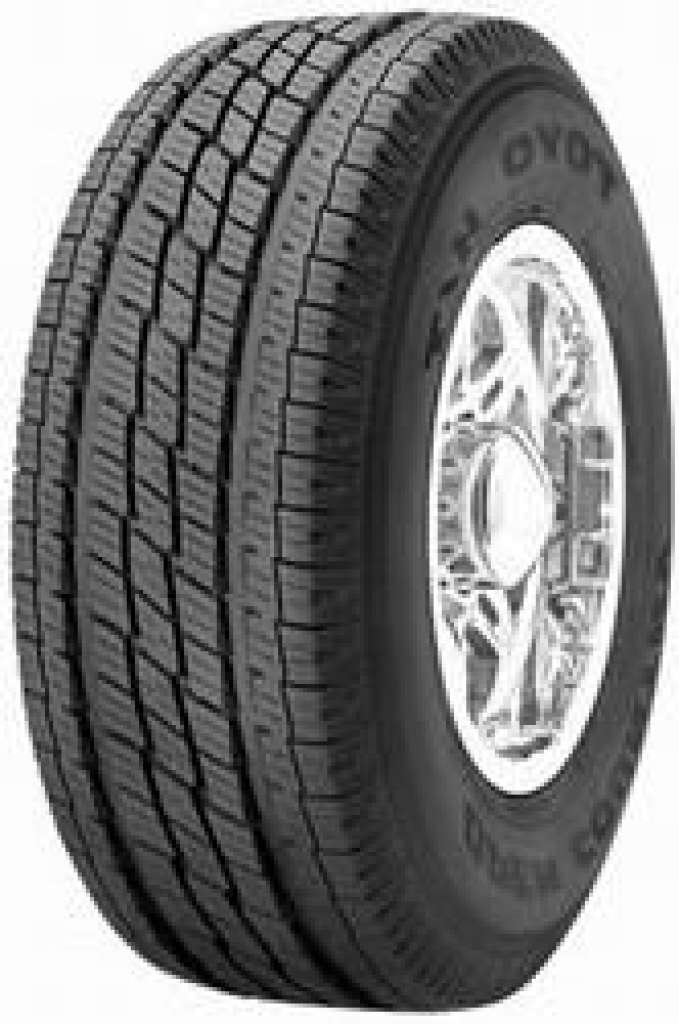 Offroadreifen-Sommerreifen Toyo Open Country H/T 245/55 R19 103S