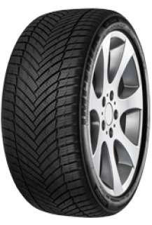 235/50 ZR20 104W All Season Driver XL