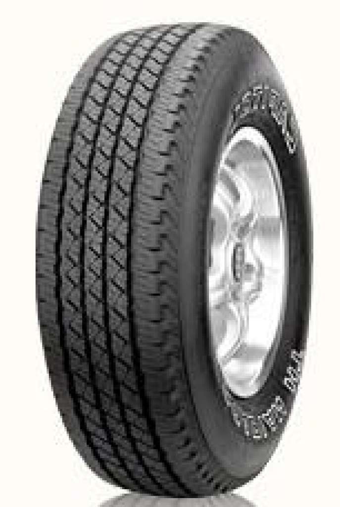 Offroadreifen-Sommerreifen Roadstone RO-HT 235/70 R16 104S