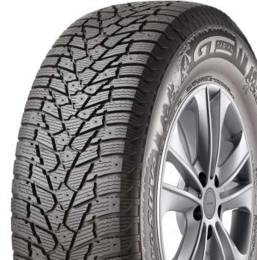 Offroadreifen-Winterreifen GT-Radial Icepro SUV3 235/70 R16 109T
