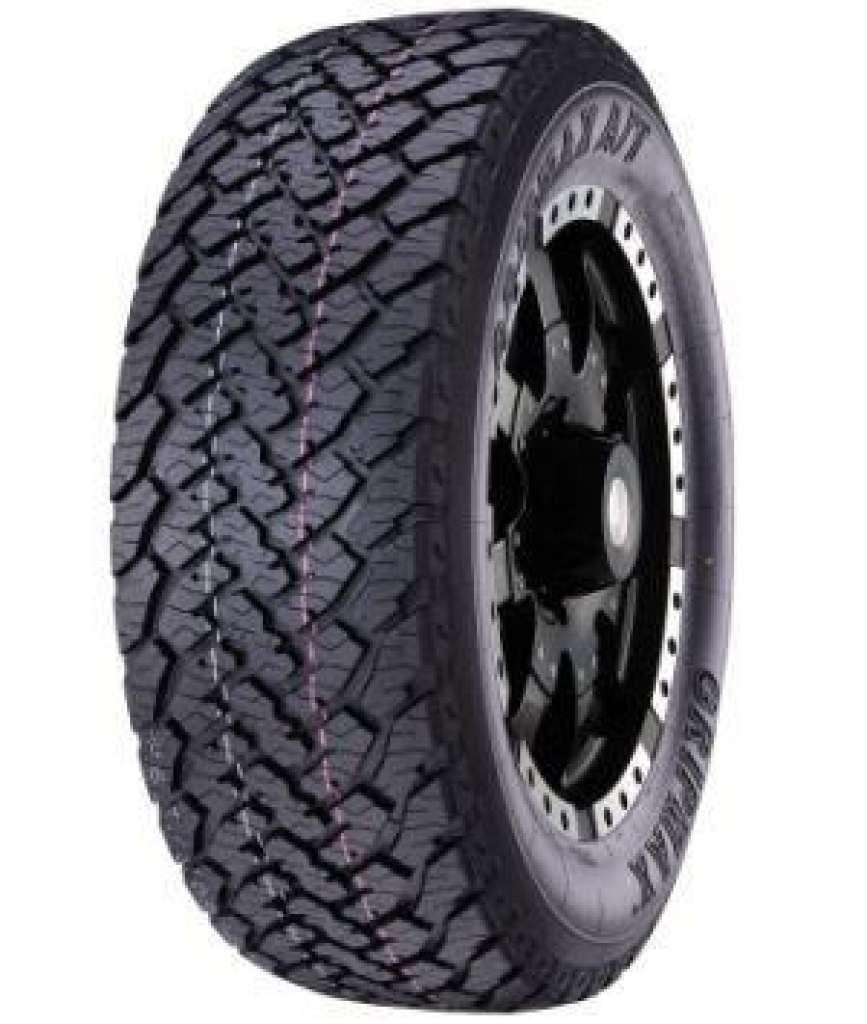 Offroadreifen-Sommerreifen Gripmax A/T OWL 235/70 R17 108T