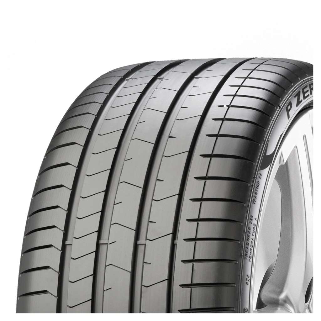 HL255/35 R22 102Y P-Zero (PZ4) XL * FSL ncs