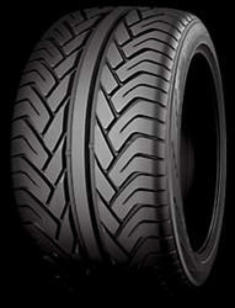 Offroadreifen-Sommerreifen Yokohama Advan S/T 275/50 R20 113W