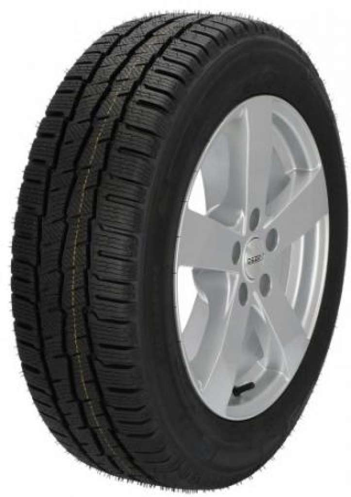 VAN-Transporter-Ganzjahresreifen BFGoodrich Activan 4S 195/70 R15C 104R