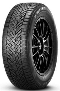 Offroadreifen-Winterreifen Pirelli Scorpion Winter 2 255/55 R20 110V