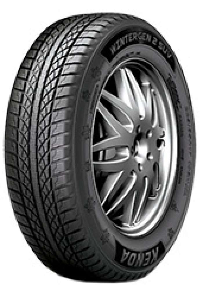 215/60 R17 100H Wintergen 2 SUV KR 504 XL