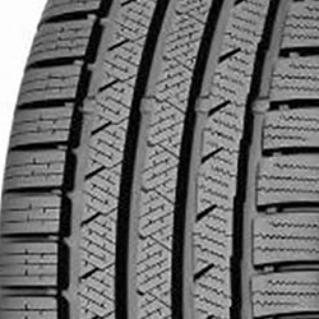255/45 R17 102V WinterContact TS 810 S XL MO FR