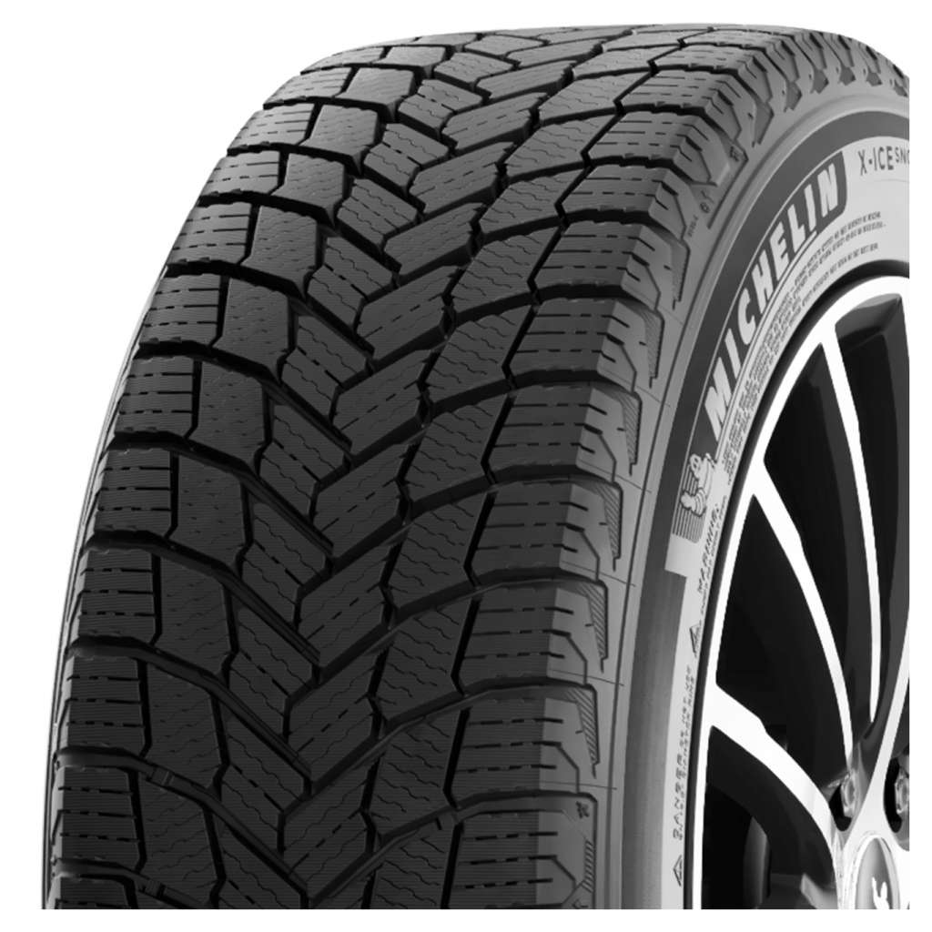 225/55 R16 99H X-Ice Snow XL