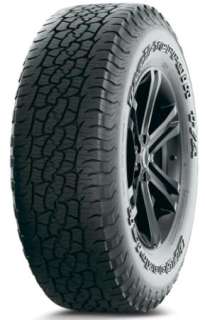 Ganzjahresreifen BFGoodrich Trail-Terrain T/A OWL 265/70 R17 115T