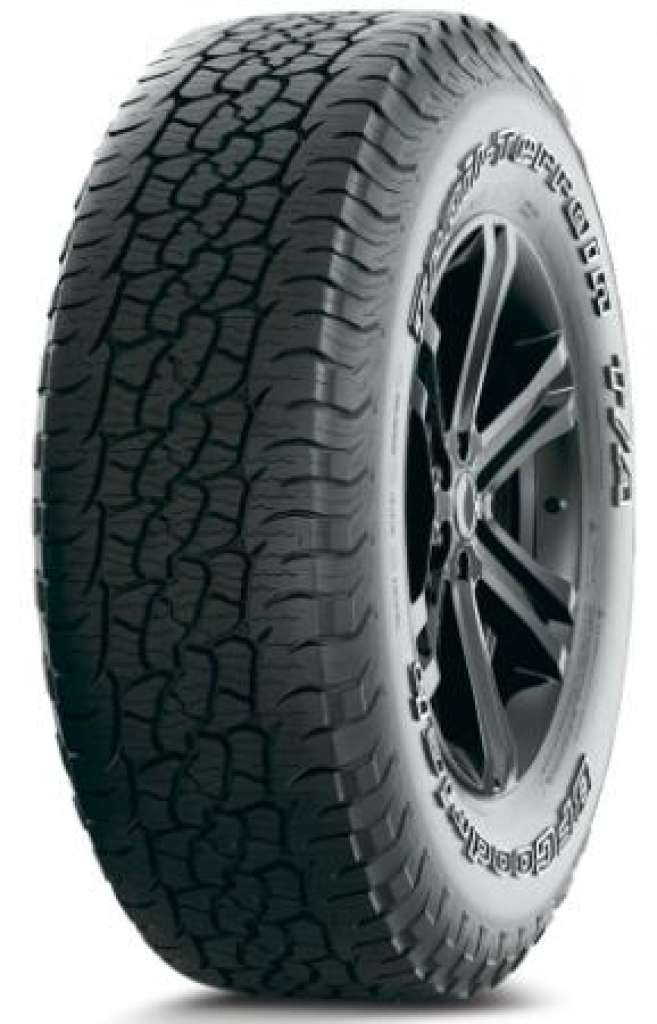Ganzjahresreifen BFGoodrich Trail-Terrain T/A OWL 285/70 R17 117T