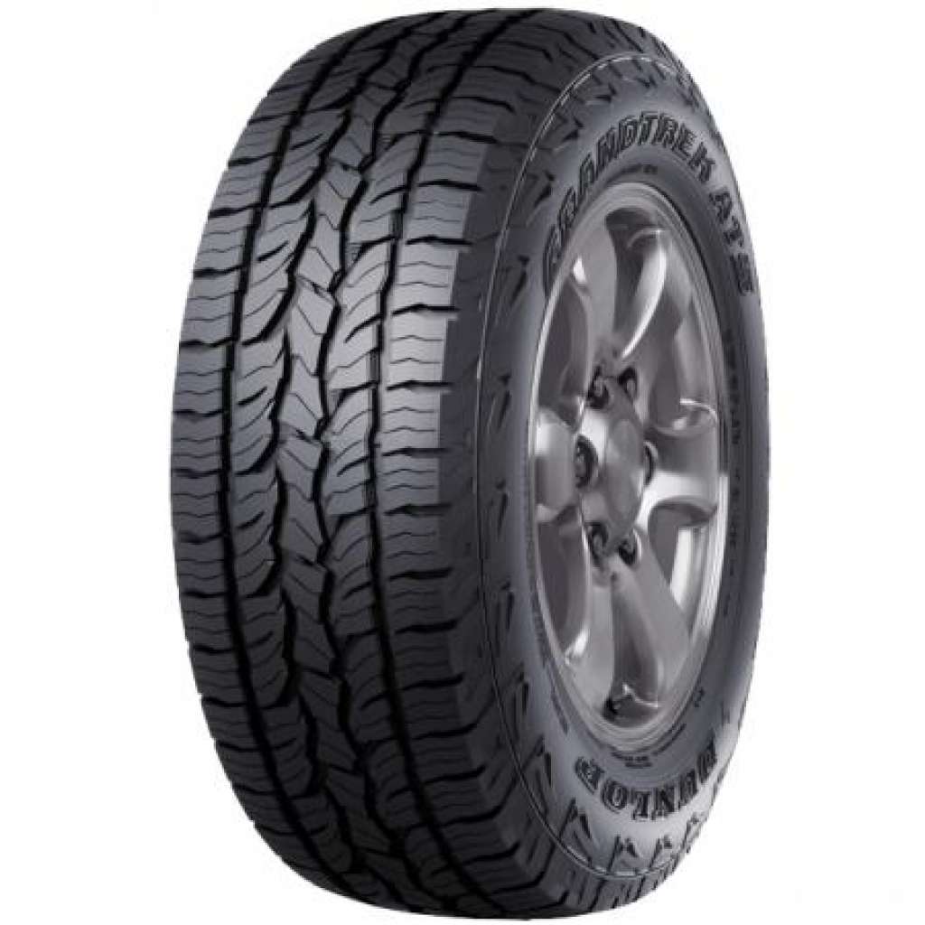 Offroadreifen-Sommerreifen Dunlop Grandtrek AT5 225/70 R17 108S
