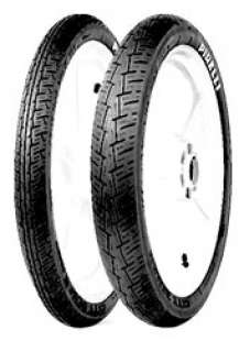 2.75-18 42P TT City Demon Front M/C