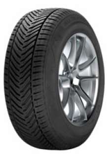 235/60 R18 107W All Season SUV XL