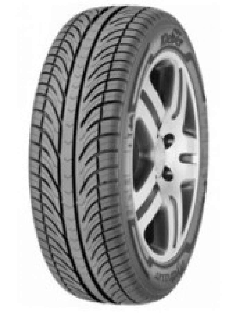 205/50 R16 87H Quadraxer