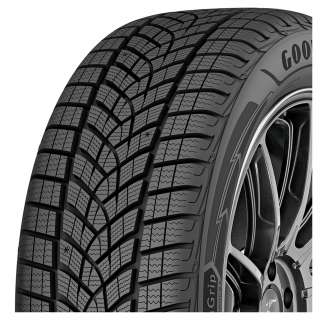 285/40 R21 109V Ultra Grip Performance + SUV XL FP