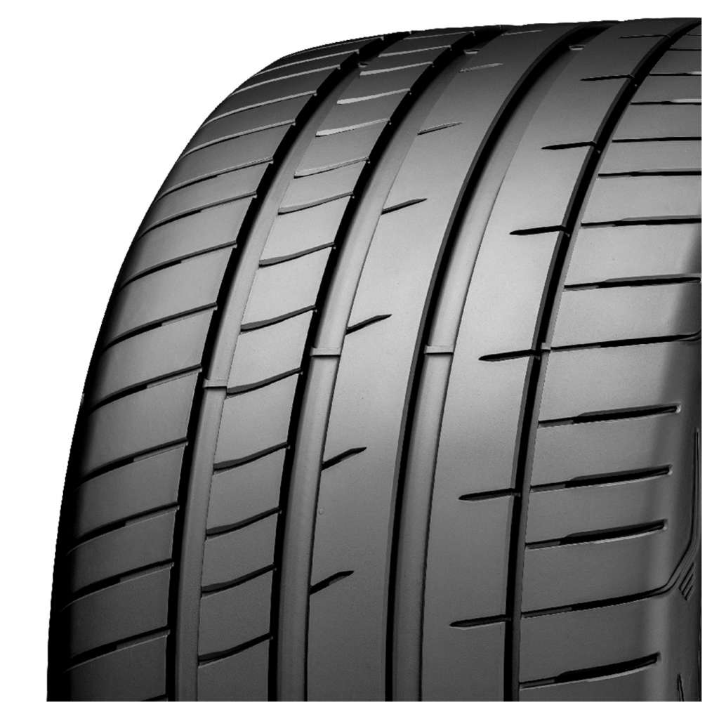 265/30 ZR19 (93Y) Eagle F1 Supersport XL FP