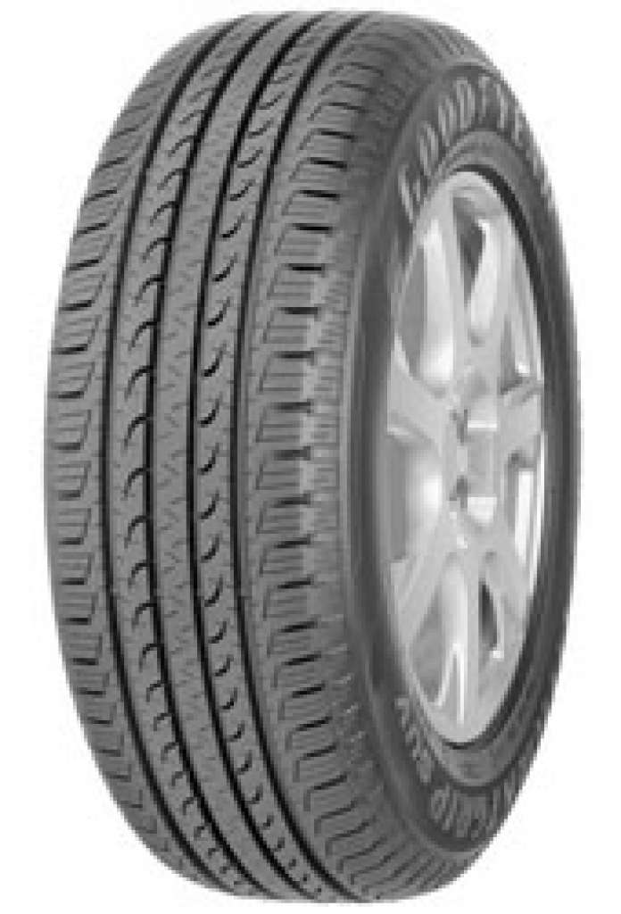 265/60 R18 110V EfficientGrip 2 SUV