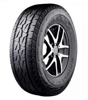 Offroadreifen-Sommerreifen Bridgestone Dueler A/T 001 265/70 R17 116S