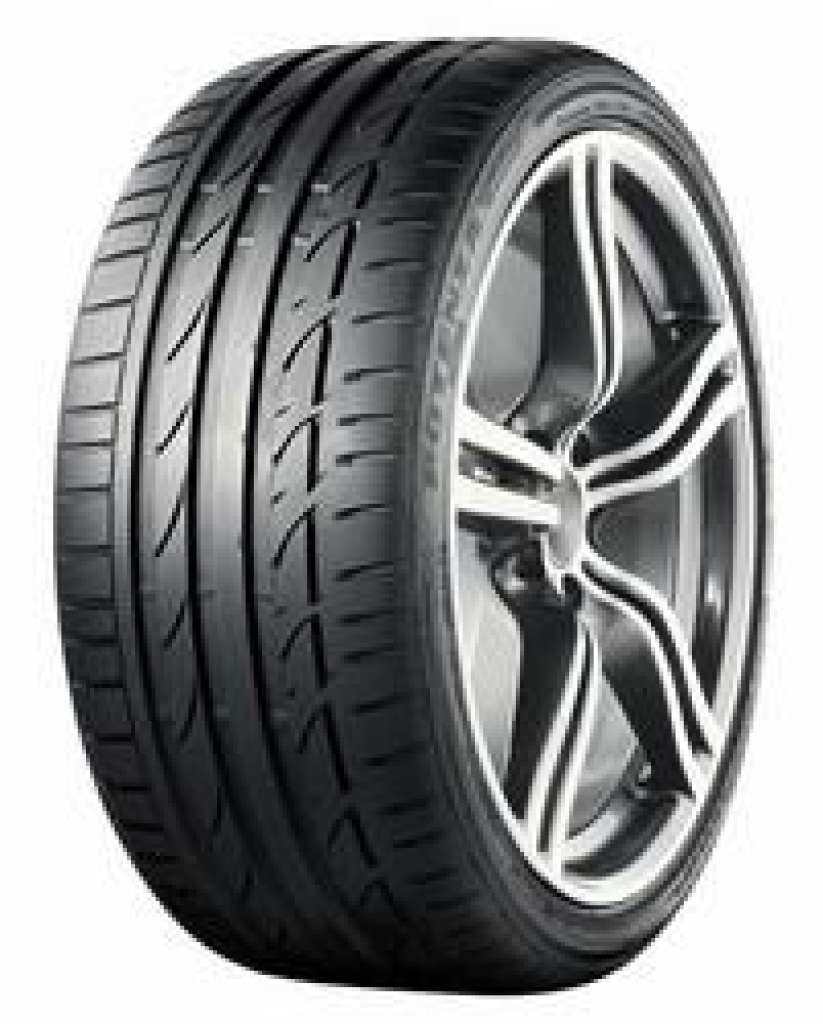 Sommerreifen Bridgestone Potenza S001 MFS 255/35 R20 97Y