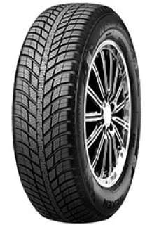 225/65 R17 106V N'blue 4Season XL