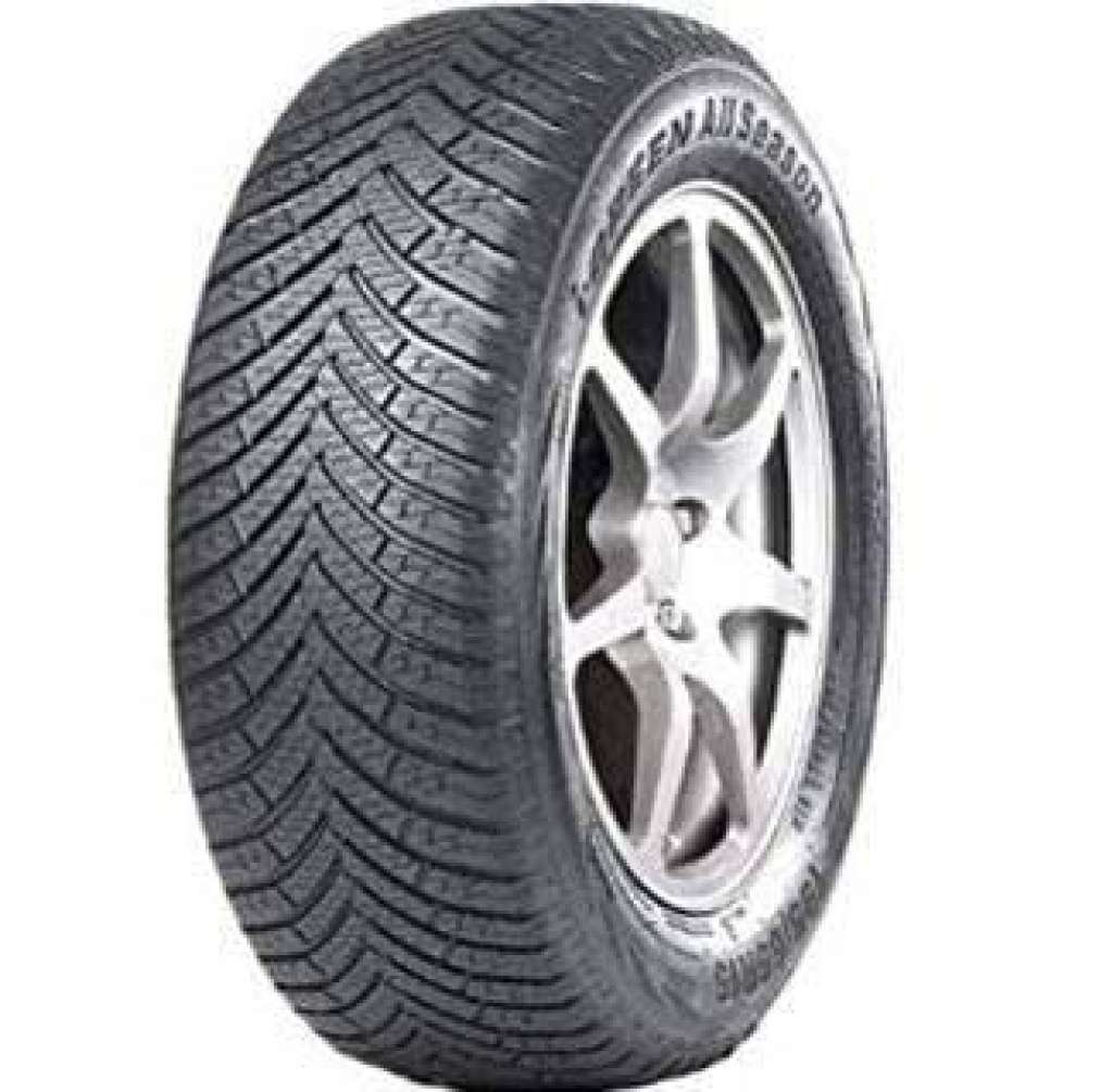 Ganzjahresreifen Leao Igreen AllSeason 235/35 R19 91W