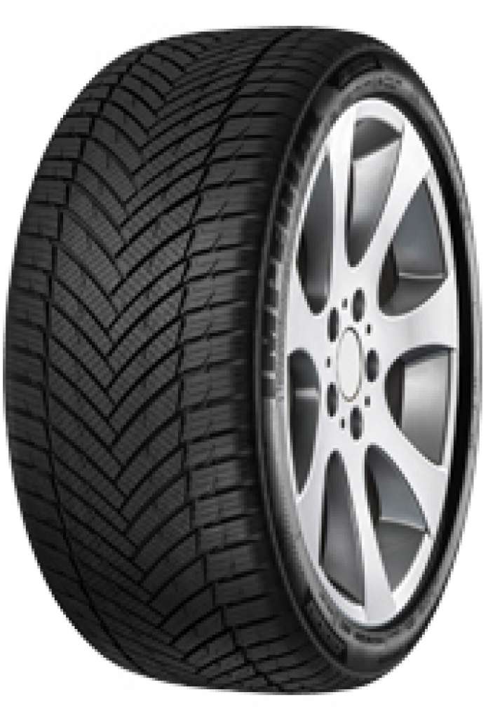 215/60 R17 96V All Season Driver