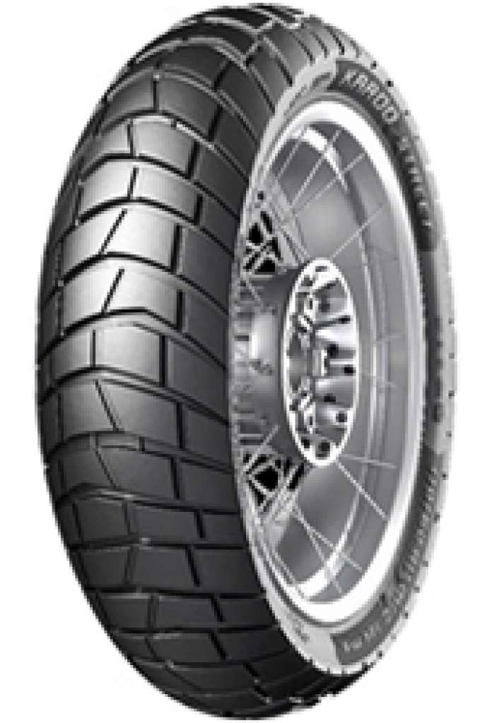 150/70 R17 69V Karoo Street Rear M/C