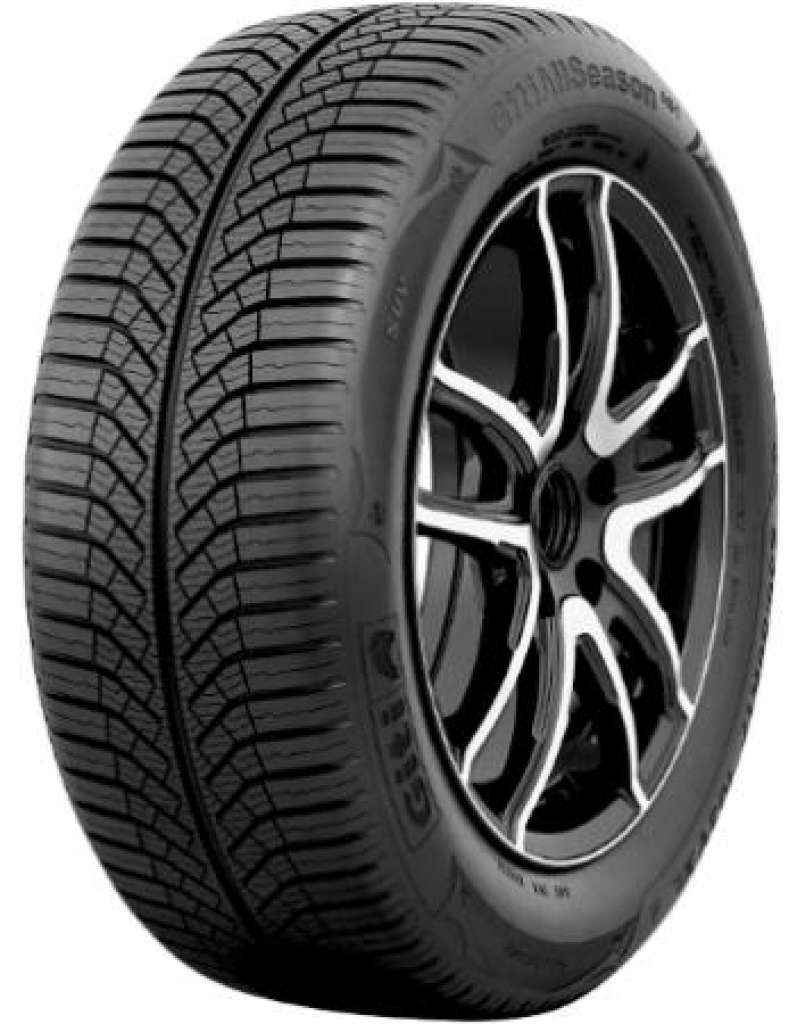 Ganzjahresreifen Giti AllSeason AS1 215/50 R17 95W