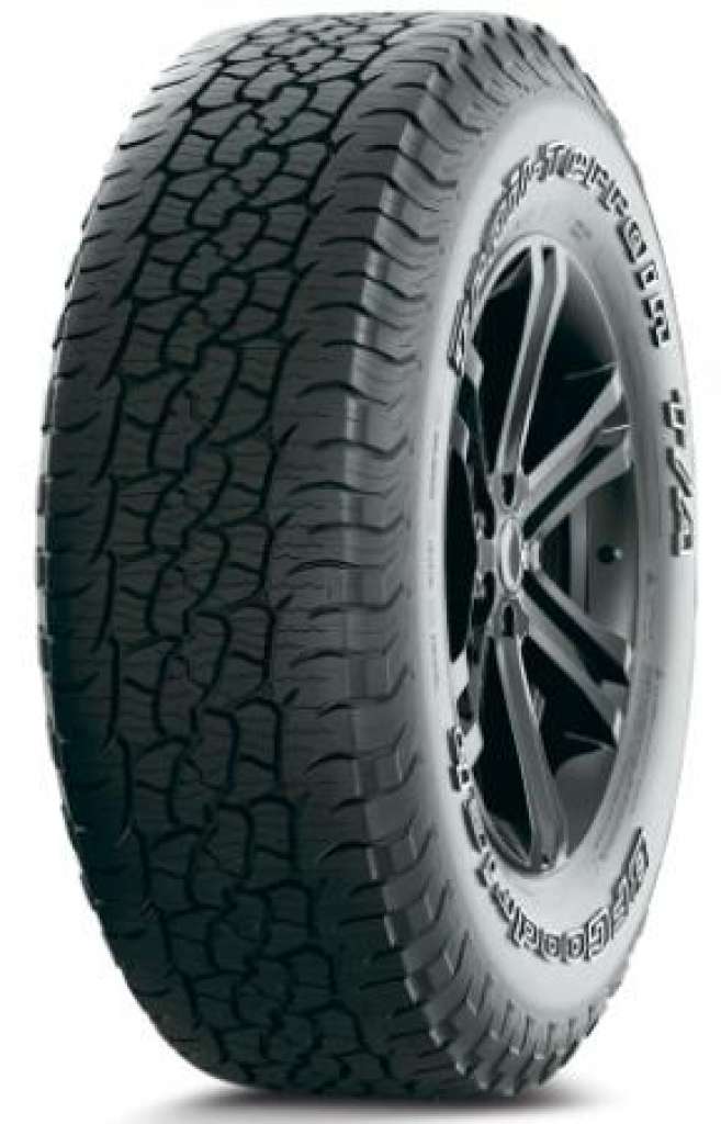 Ganzjahresreifen BFGoodrich Trail-Terrain T/A 215/60 R17 96H