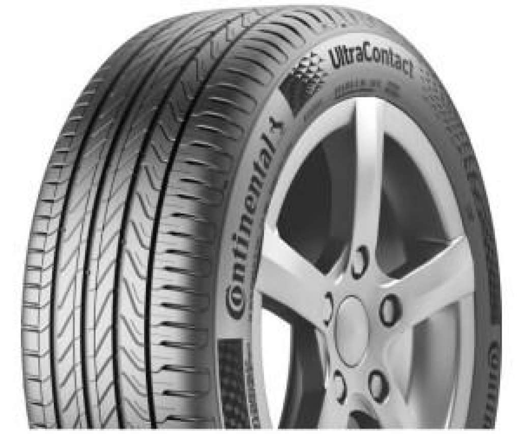 Sommerreifen Continental UltraContact MFS 175/60 R18 85H