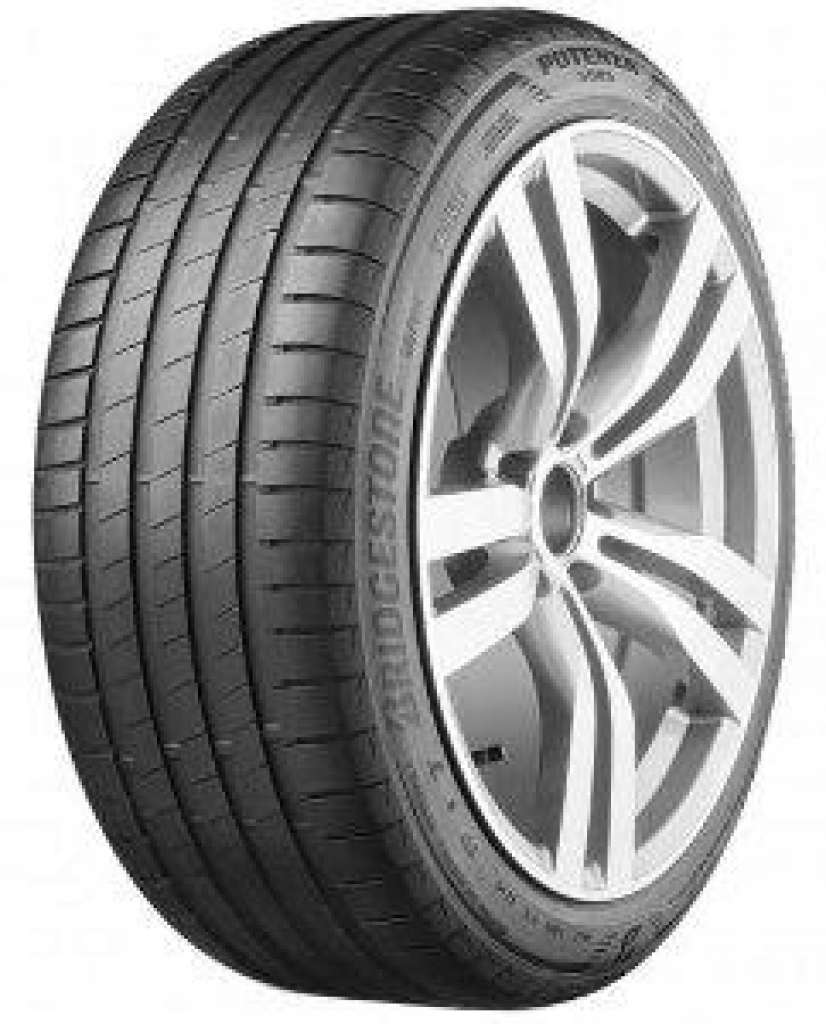 Sommerreifen Bridgestone Potenza S005 MFS 235/35 R19 91Y
