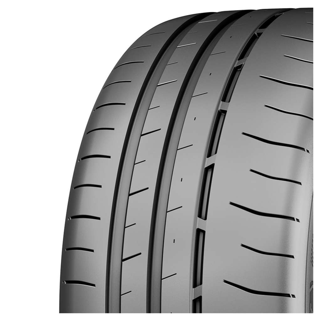 335/30 ZR21 (109Y) Eagle F1 Supersport R XL N0 FP