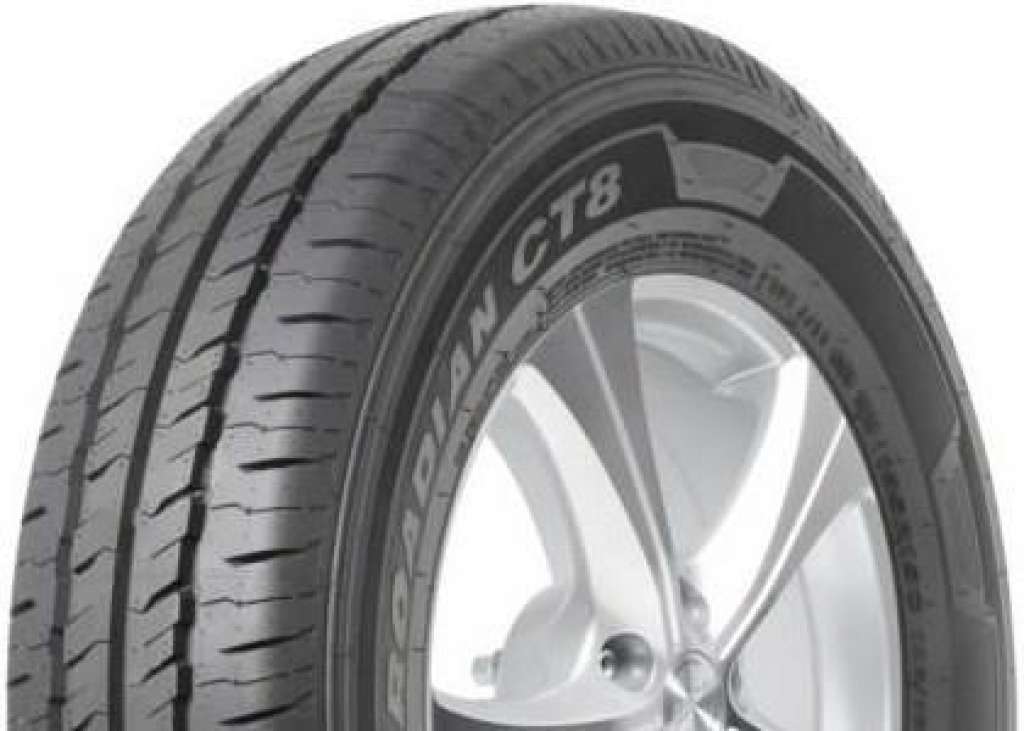 VAN-Transporter-Sommerreifen Nexen Roadian CT8 225/65 R16C 112T