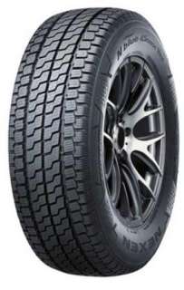 VAN-Transporter-Ganzjahresreifen Nexen Nblue 4Season Van 215/70 R15C 109S