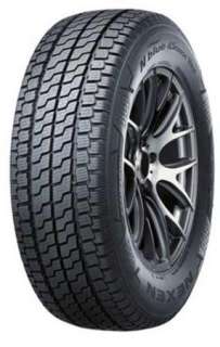 VAN-Transporter-Ganzjahresreifen Nexen Nblue 4Season Van 215/65 R15C 104T